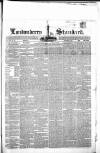 Londonderry Standard Wednesday 09 December 1863 Page 1