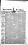 Londonderry Standard Saturday 12 December 1863 Page 1
