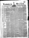 Londonderry Standard Wednesday 20 January 1864 Page 1
