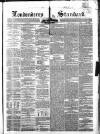 Londonderry Standard Wednesday 09 March 1864 Page 1