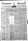 Londonderry Standard Wednesday 20 April 1864 Page 1
