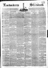 Londonderry Standard Saturday 04 June 1864 Page 1