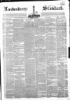 Londonderry Standard Wednesday 08 June 1864 Page 1