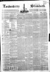 Londonderry Standard Saturday 11 June 1864 Page 1