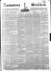 Londonderry Standard Wednesday 22 June 1864 Page 1