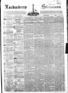 Londonderry Standard Saturday 25 June 1864 Page 1