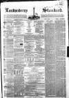 Londonderry Standard Wednesday 06 July 1864 Page 1
