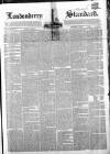 Londonderry Standard Saturday 03 September 1864 Page 1