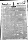 Londonderry Standard Wednesday 07 September 1864 Page 1