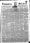 Londonderry Standard Saturday 17 September 1864 Page 1