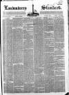 Londonderry Standard Saturday 01 October 1864 Page 1