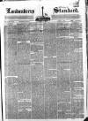 Londonderry Standard Wednesday 05 October 1864 Page 1