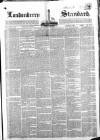 Londonderry Standard Wednesday 12 October 1864 Page 1