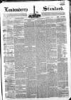 Londonderry Standard Wednesday 19 October 1864 Page 1