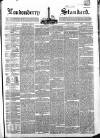 Londonderry Standard Wednesday 26 October 1864 Page 1
