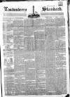 Londonderry Standard Saturday 29 October 1864 Page 1