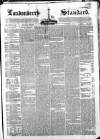 Londonderry Standard Wednesday 02 November 1864 Page 1