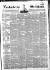 Londonderry Standard Saturday 05 November 1864 Page 1