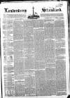 Londonderry Standard Wednesday 09 November 1864 Page 1