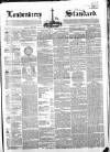 Londonderry Standard Saturday 19 November 1864 Page 1