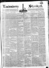 Londonderry Standard Saturday 03 December 1864 Page 1