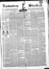 Londonderry Standard Wednesday 07 December 1864 Page 1