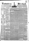 Londonderry Standard Saturday 17 December 1864 Page 1
