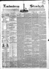 Londonderry Standard Wednesday 21 December 1864 Page 1
