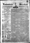 Londonderry Standard Wednesday 04 January 1865 Page 1