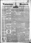 Londonderry Standard Saturday 04 February 1865 Page 1