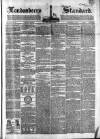 Londonderry Standard Saturday 11 February 1865 Page 1