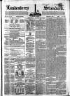 Londonderry Standard Saturday 25 February 1865 Page 1