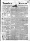 Londonderry Standard Wednesday 29 March 1865 Page 1