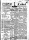 Londonderry Standard Saturday 01 April 1865 Page 1