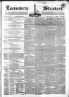 Londonderry Standard Wednesday 05 April 1865 Page 1