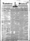 Londonderry Standard Saturday 08 April 1865 Page 1