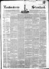 Londonderry Standard Wednesday 03 May 1865 Page 1