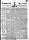Londonderry Standard Saturday 06 May 1865 Page 1