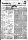 Londonderry Standard Wednesday 10 May 1865 Page 1