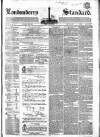 Londonderry Standard Saturday 13 May 1865 Page 1
