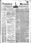 Londonderry Standard Saturday 20 May 1865 Page 1