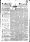 Londonderry Standard Wednesday 07 June 1865 Page 1