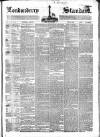 Londonderry Standard Wednesday 14 June 1865 Page 1