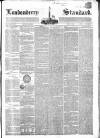 Londonderry Standard Saturday 17 June 1865 Page 1