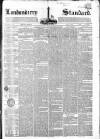 Londonderry Standard Saturday 01 July 1865 Page 1