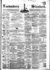 Londonderry Standard Wednesday 26 July 1865 Page 1