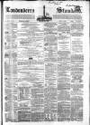Londonderry Standard Wednesday 02 August 1865 Page 1