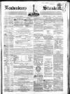Londonderry Standard Saturday 02 September 1865 Page 1