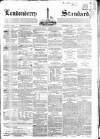 Londonderry Standard Wednesday 20 September 1865 Page 1