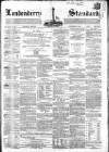 Londonderry Standard Wednesday 27 September 1865 Page 1
